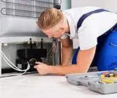 Refrigerator Repair Services