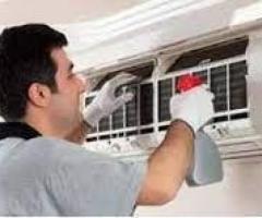 Split Ac Repairing Services