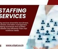 Staffing Services