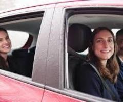 Promoting carpool for sustainable transportation