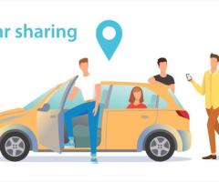 Better and Stronger Rideshare