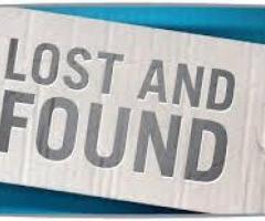 Lost & Found