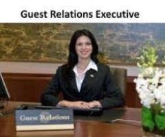 Guest Services Executive