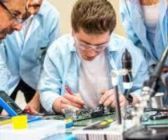 Electricial & Electronics Engineering Instructor