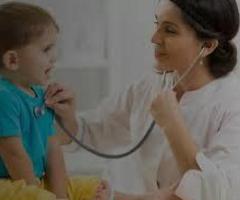 Specialist Pediatrician